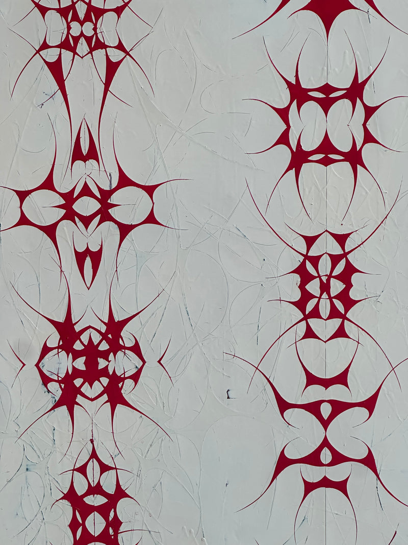 'Jam' by Ken Kelly, 2003