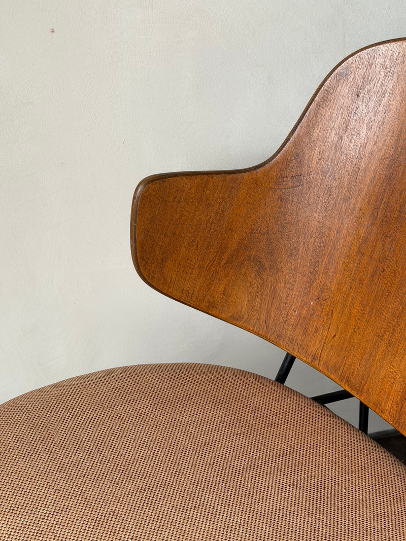 Ib Kofod-Larsen Penguin Chair