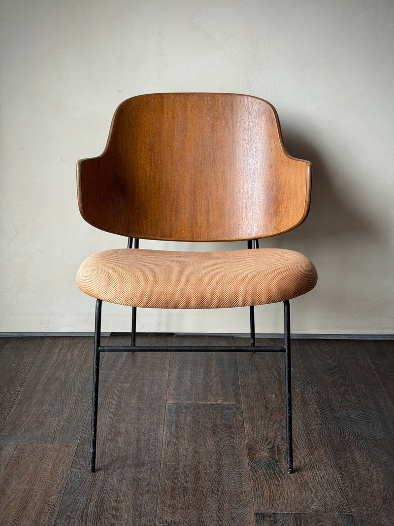 Ib Kofod-Larsen Penguin Chair