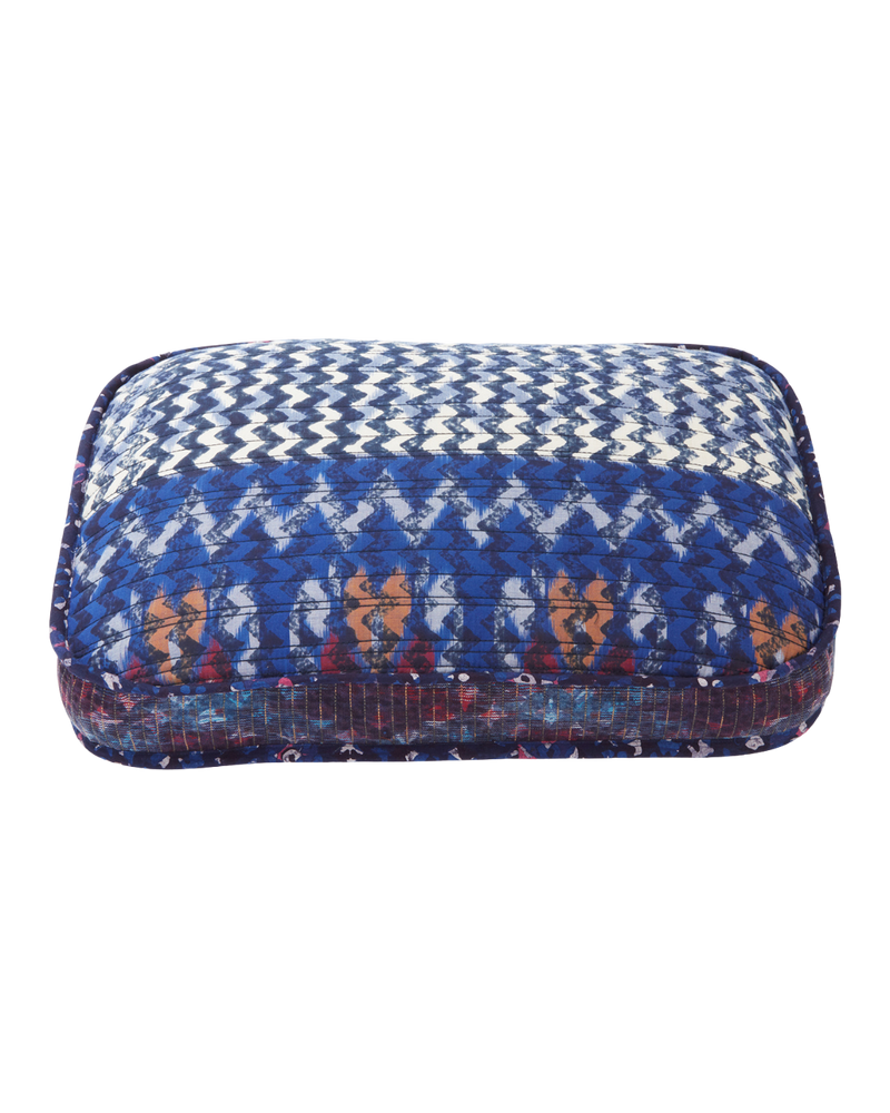 Gregory Parkinson Summer Sky Twilight Rectangle Pillow