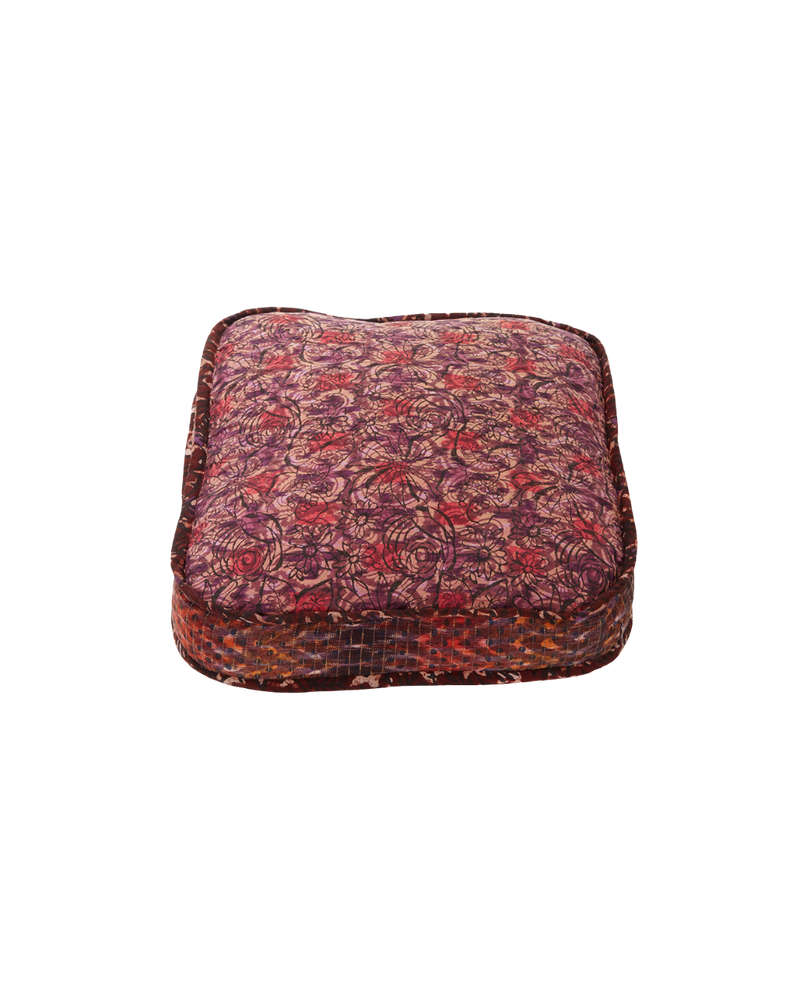 Gregory Parkinson Pot Pourri Zest Square Pillow