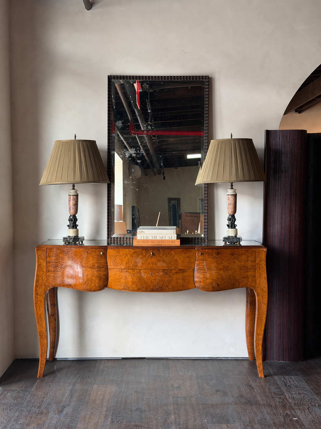 Table – Antik