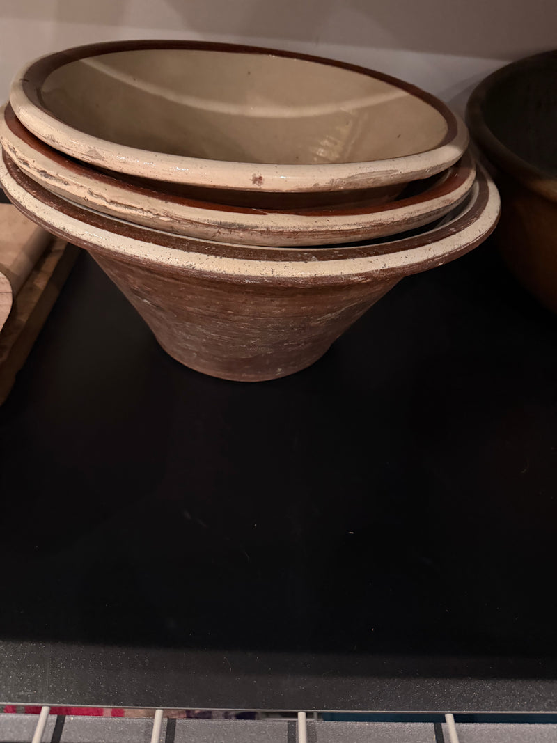 Set of 3 Bowls