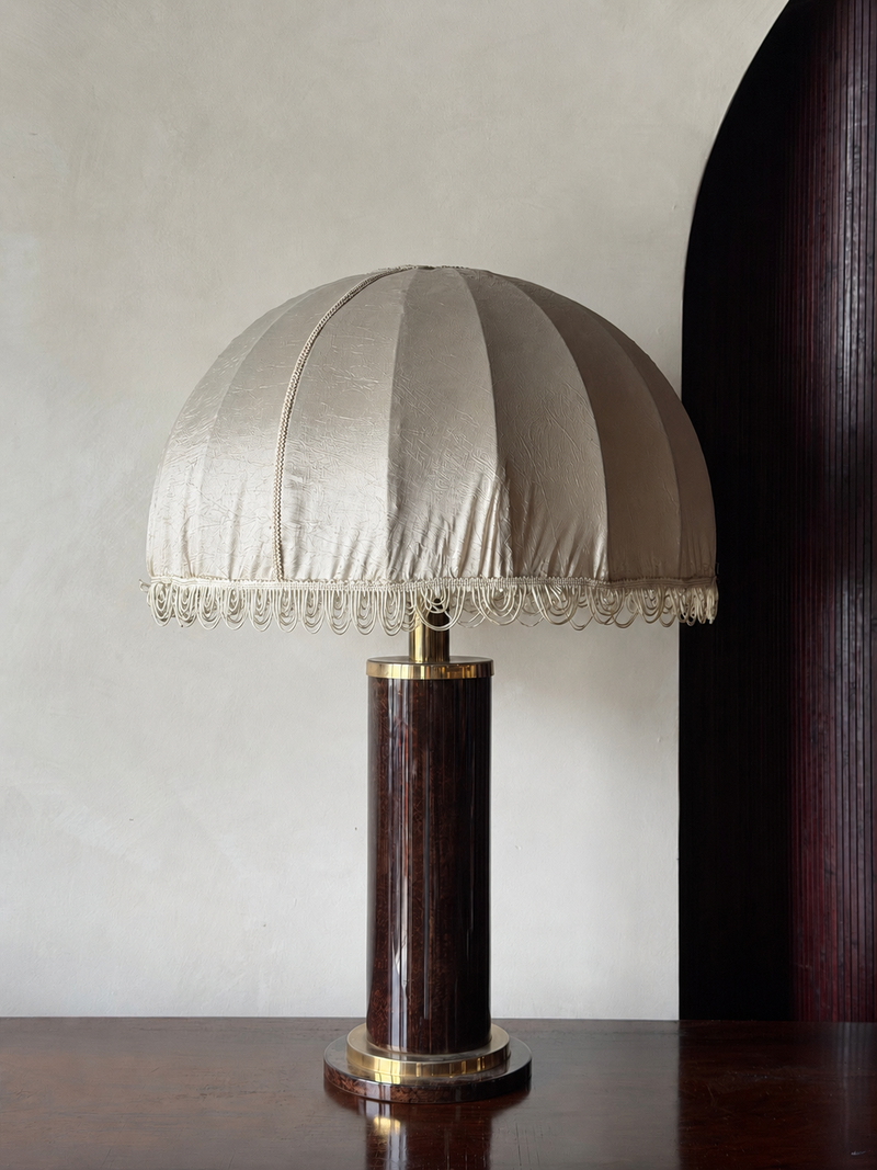 Italian Table Lamp attr. Aldo Tura
