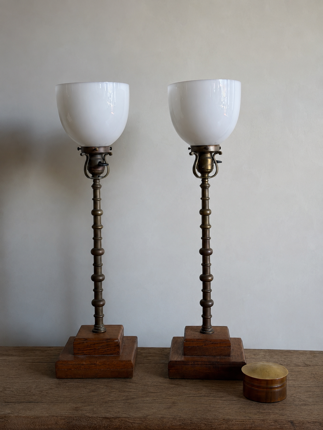 Lighting – ANTIK