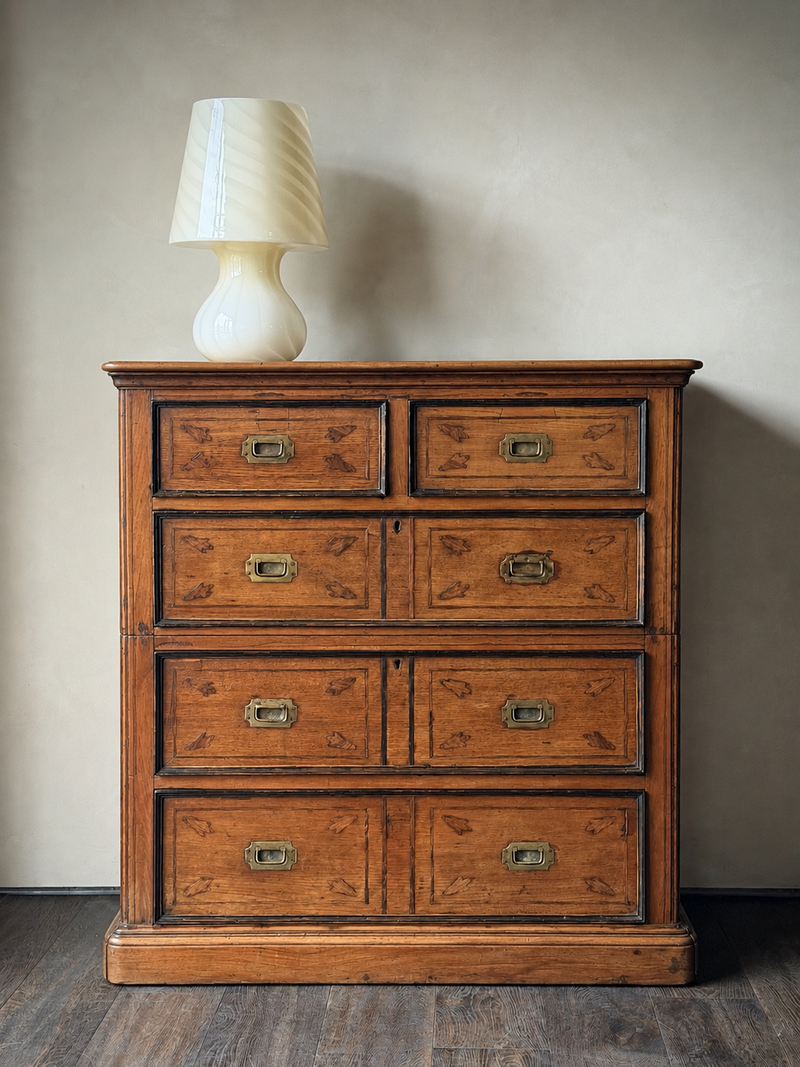 19th Century Chest of Drawers