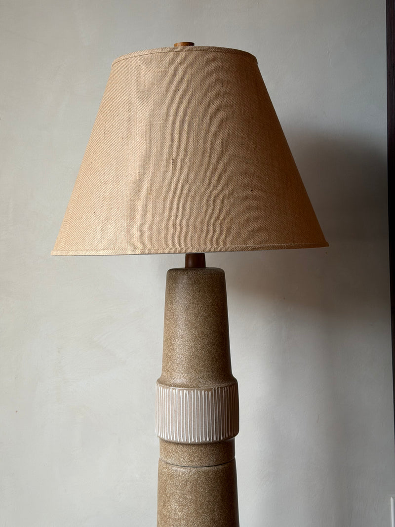 Jane and Gordon Martz for Marshall Studios Lamp