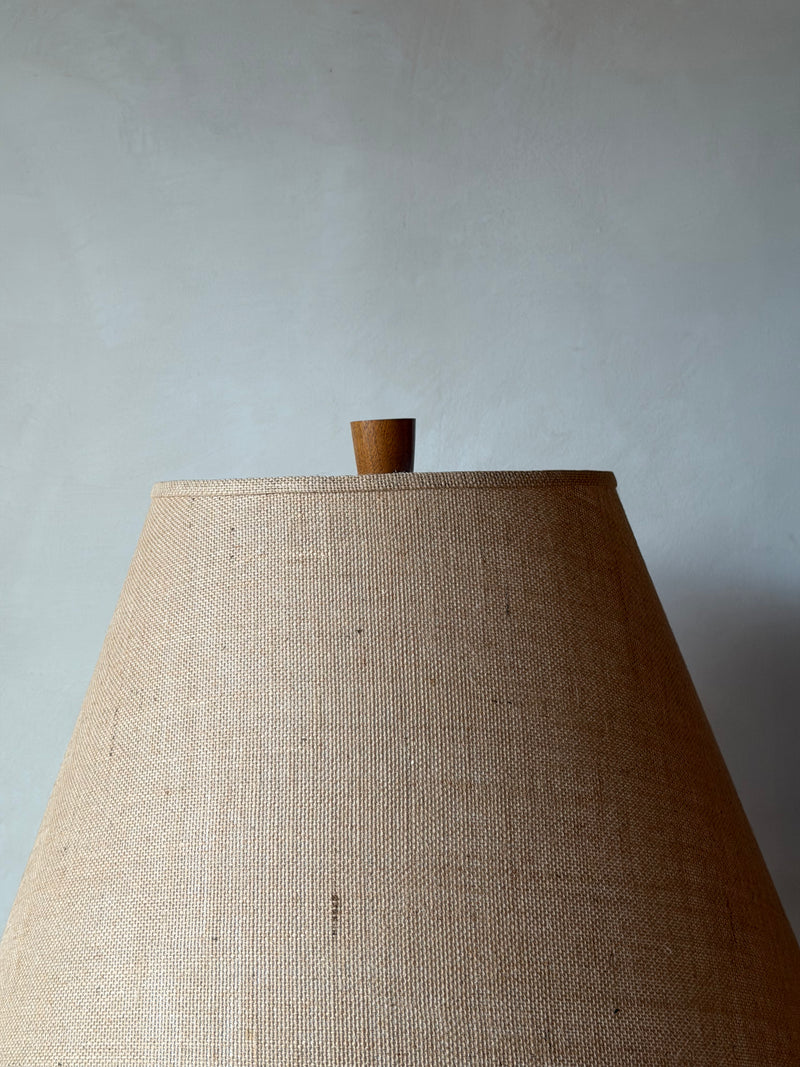 Jane and Gordon Martz for Marshall Studios Lamp