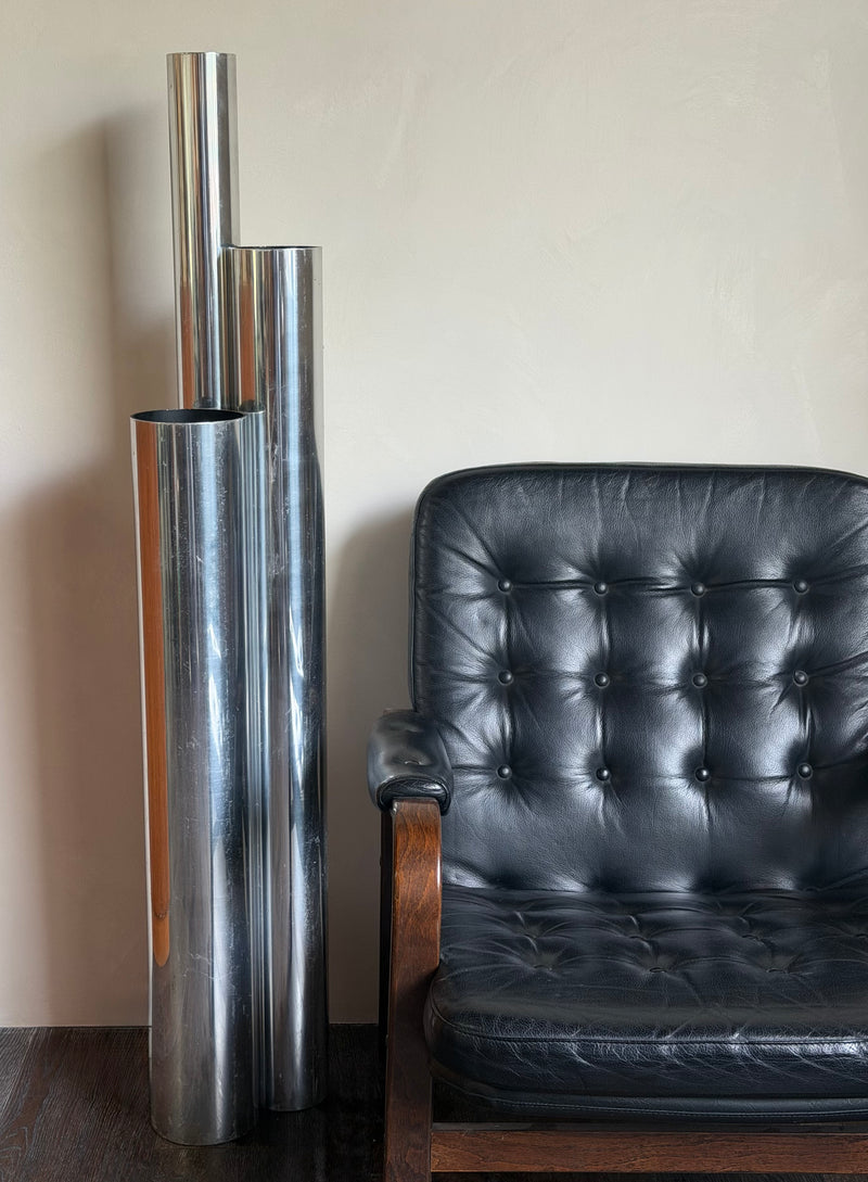 Kagan Skycraper Floor Lamp