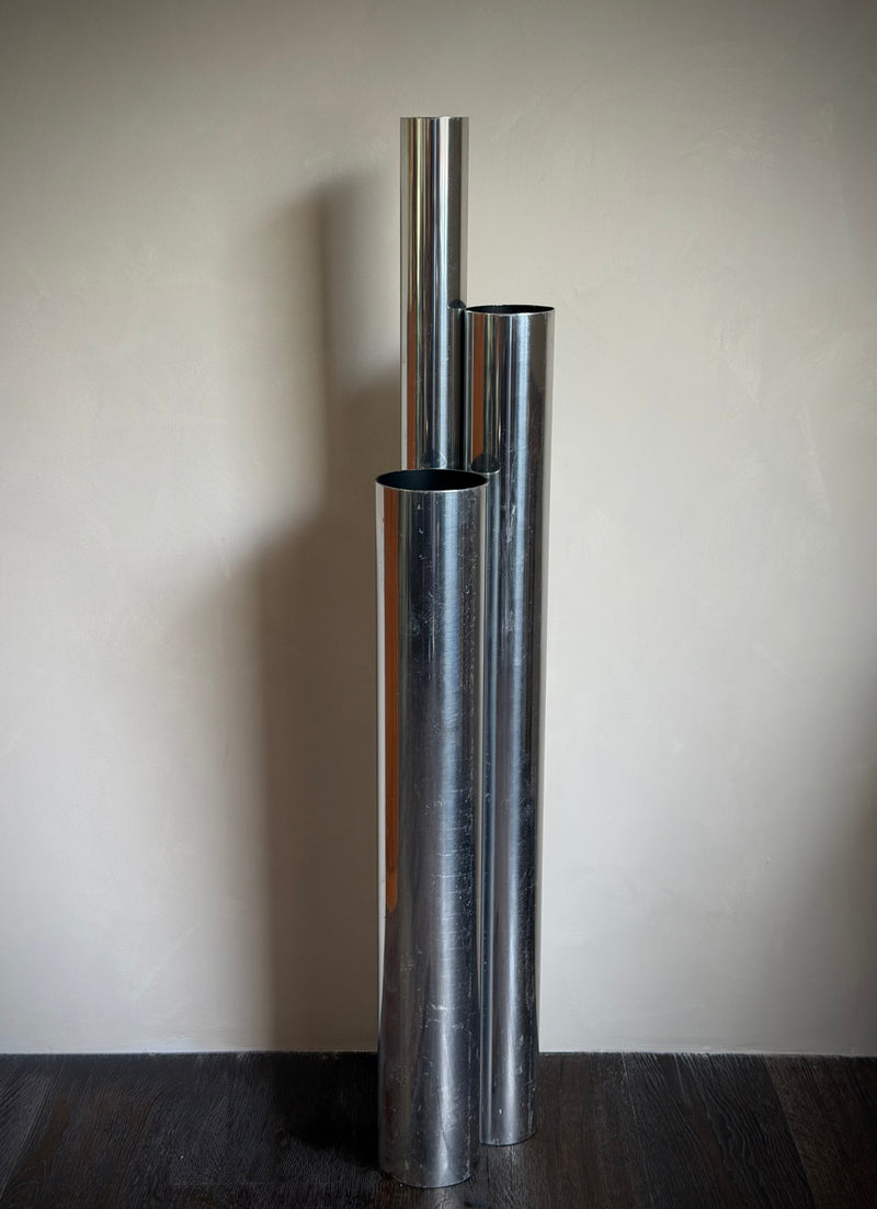 Kagan Skycraper Floor Lamp