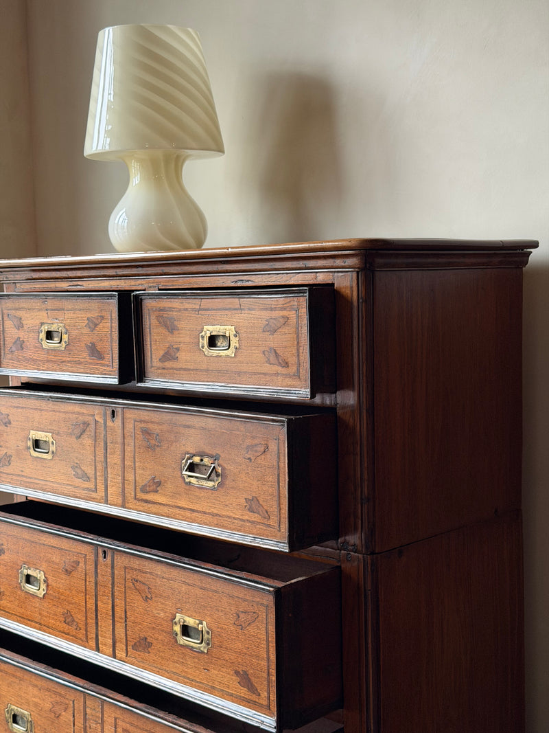 19th Century Chest of Drawers