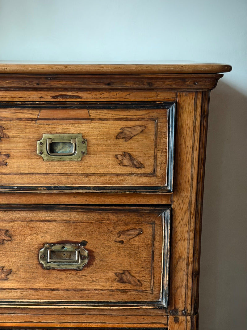 19th Century Chest of Drawers