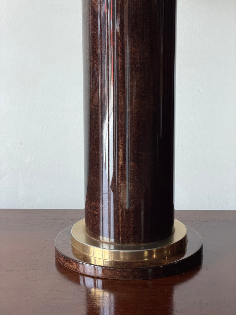 Italian Table Lamp attr. Aldo Tura