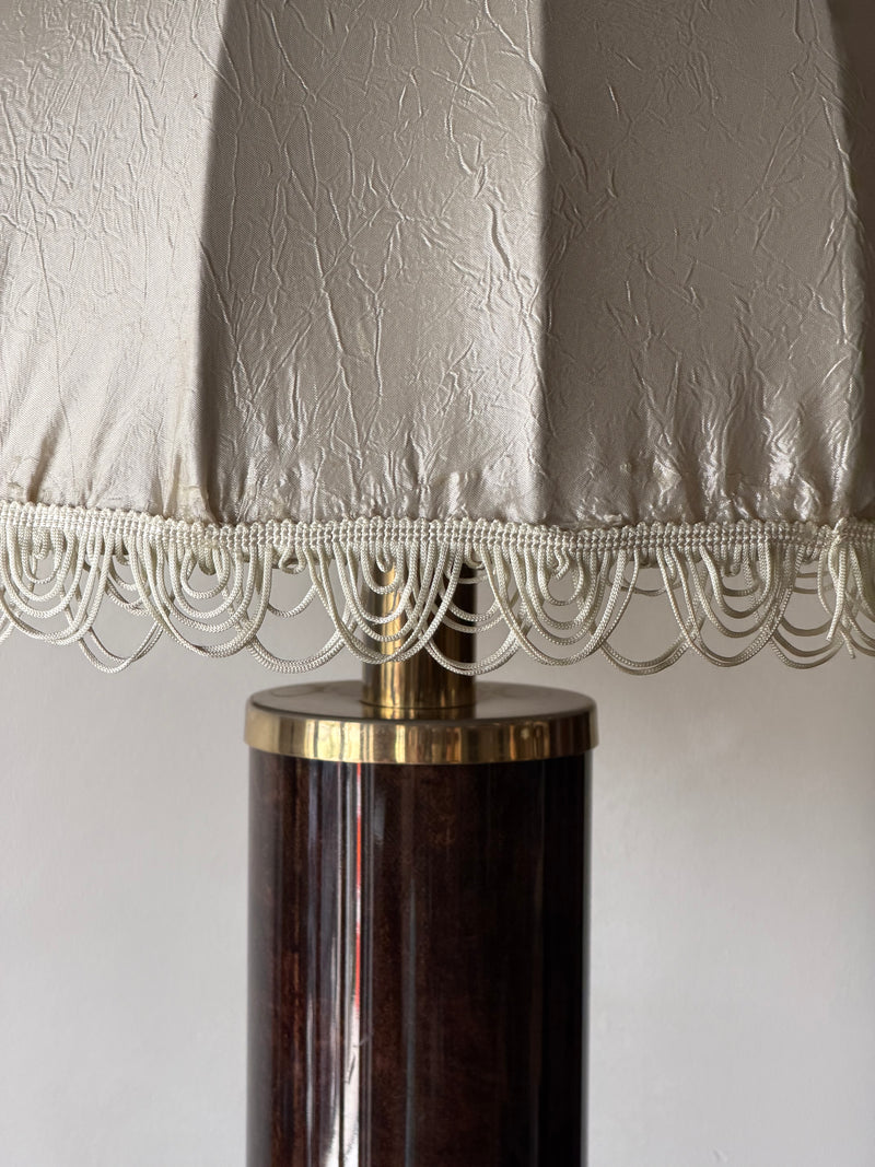 Italian Table Lamp attr. Aldo Tura