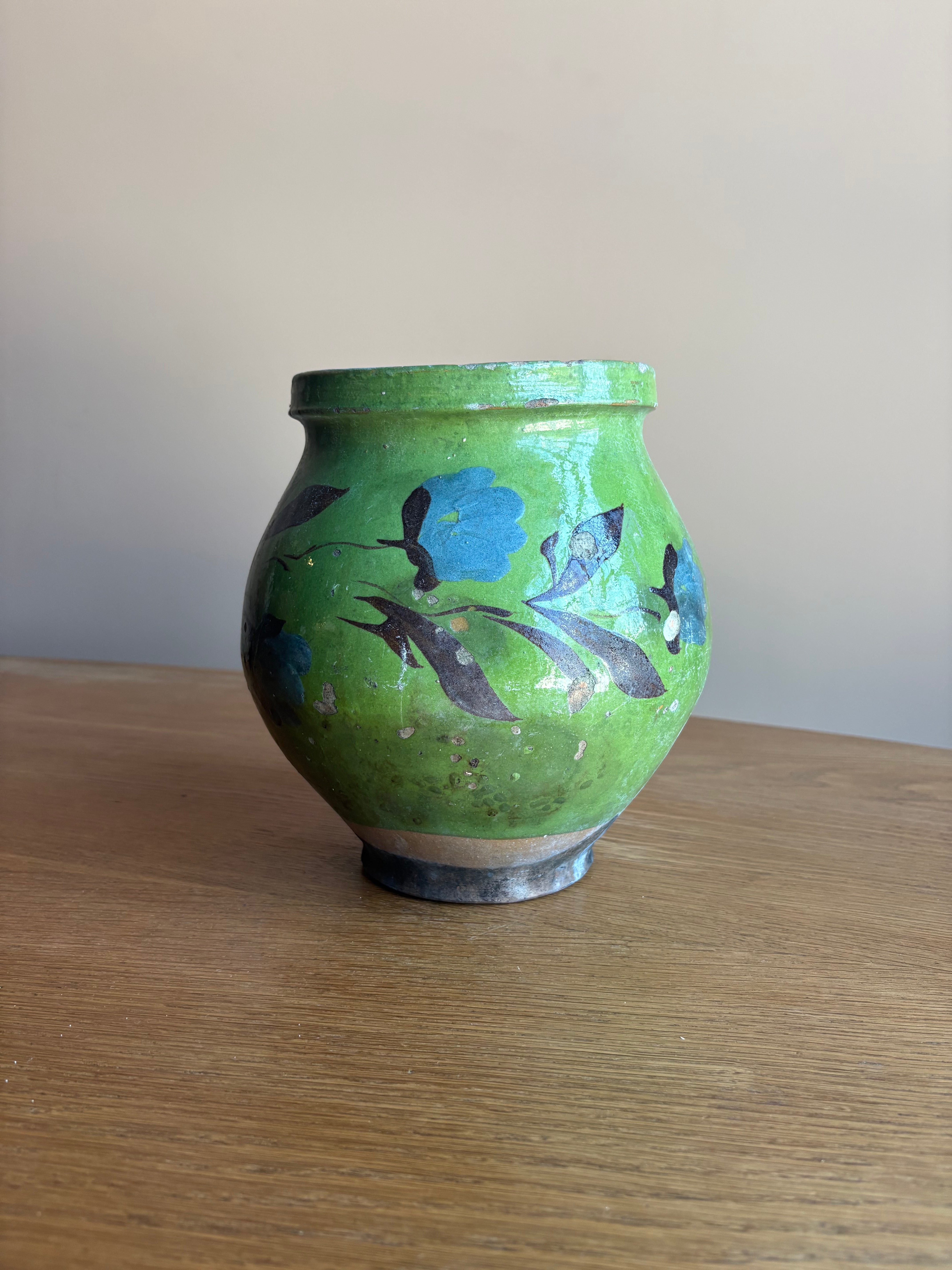 Vintage Hungarian Pitcher
