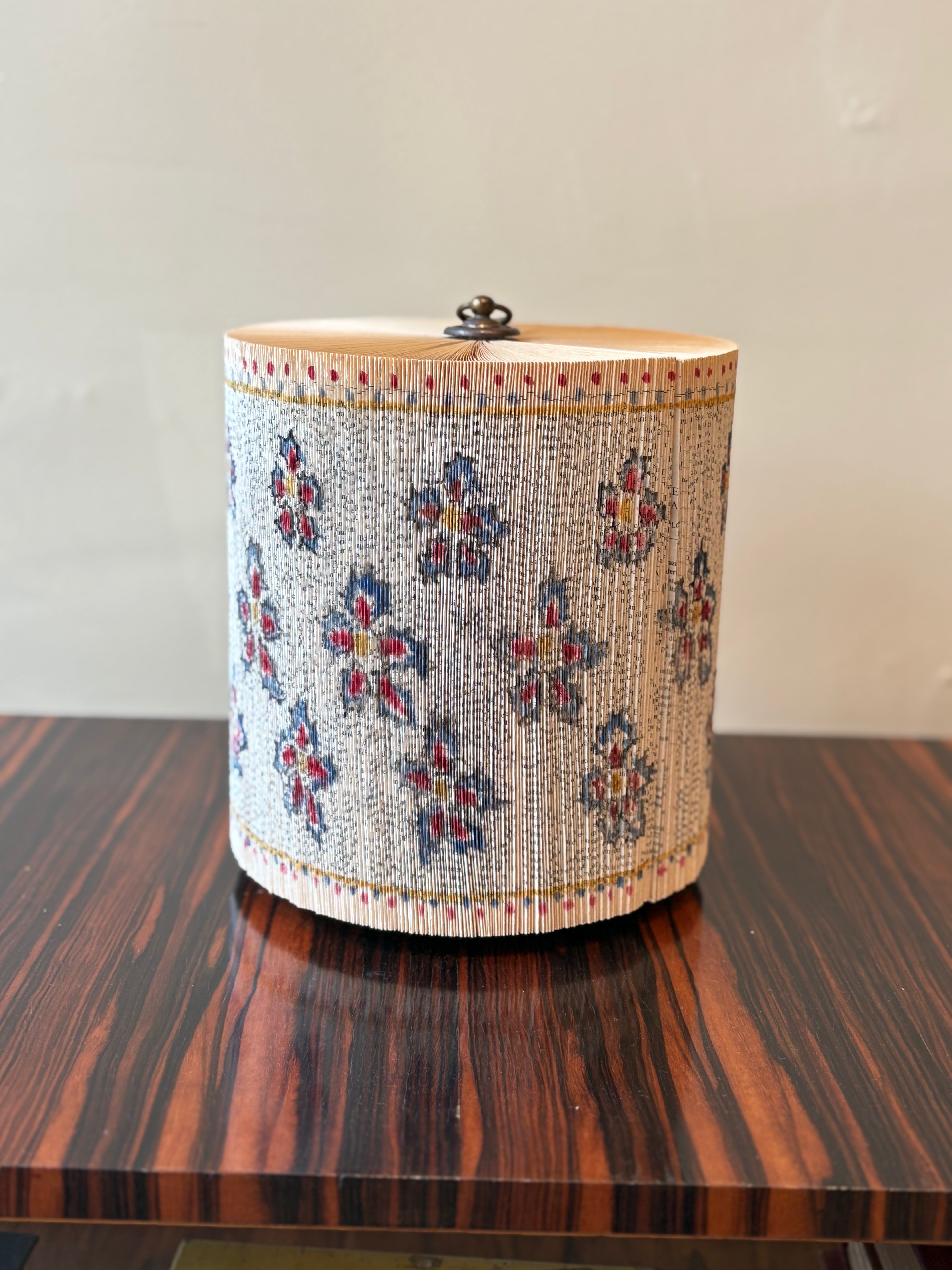 Arlecchino, Small