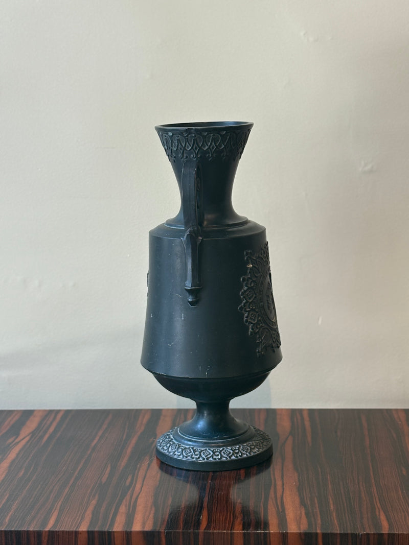 Ceramic Neoclassical Vase