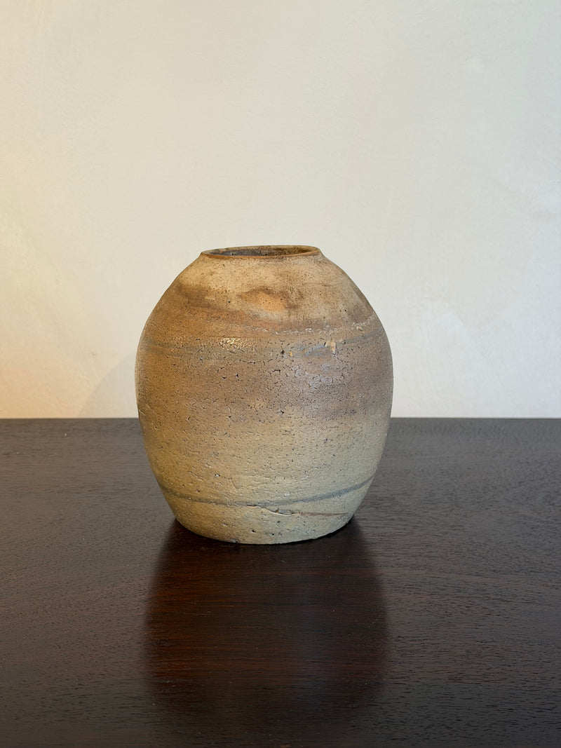 Cream Studio Pottery