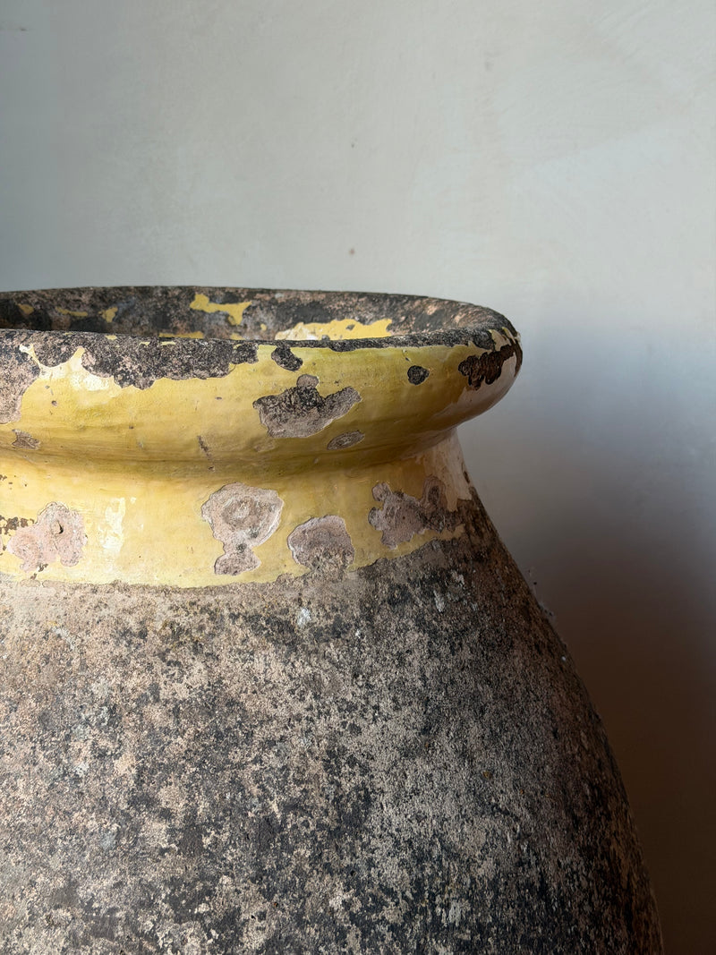 Antique French Biot Jars, 19th Century, 3 available