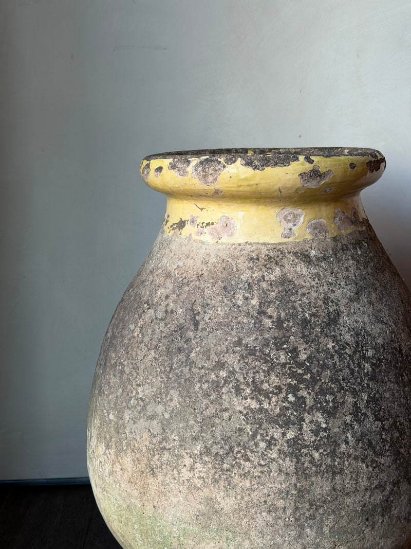 Antique French Biot Jars, 19th Century, 3 available