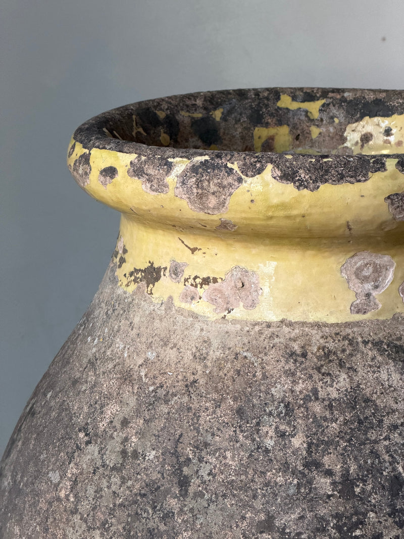 Antique French Biot Jars, 19th Century, 3 available