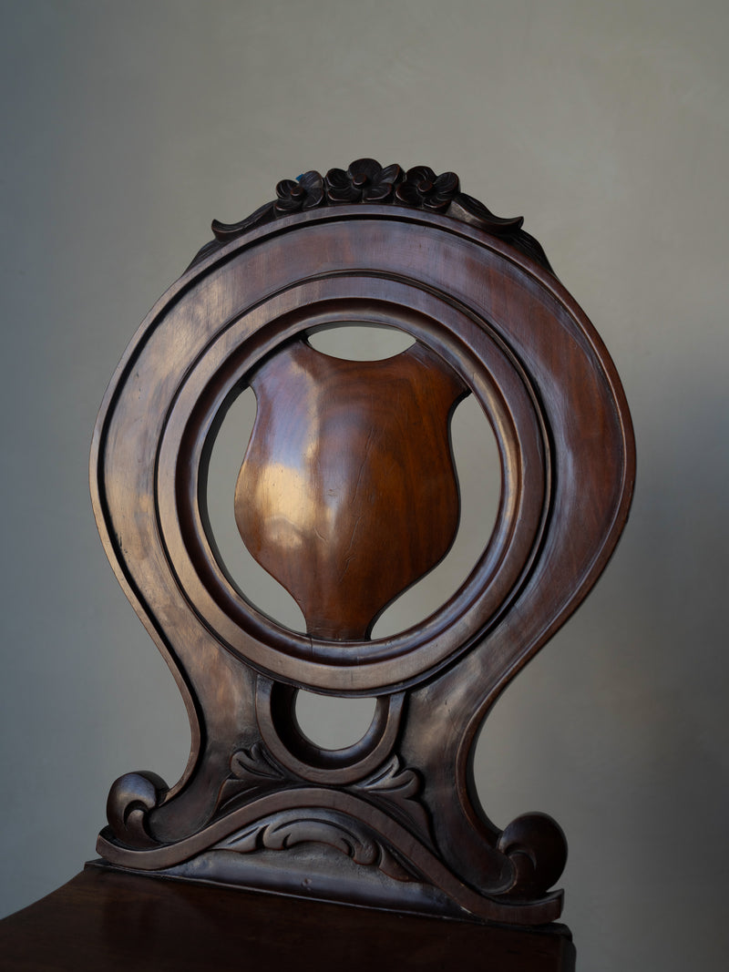 Vanity Chair