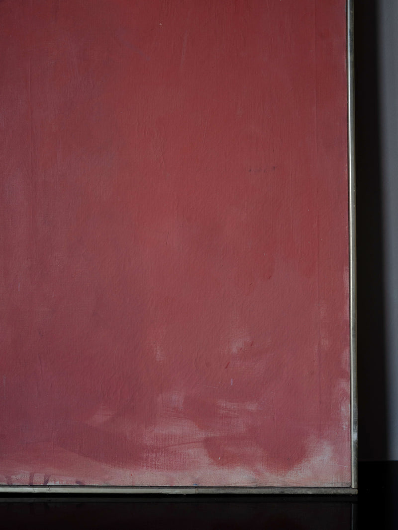 Large Abstract Expressionist Painting