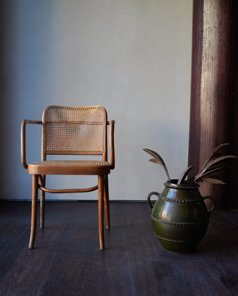 Vintage Thonet "Prague" Chair
