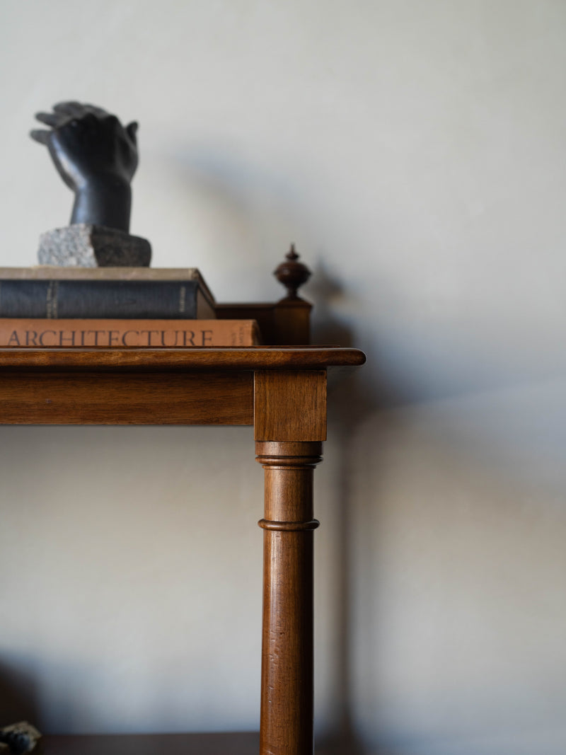 Victorian Bookshelf