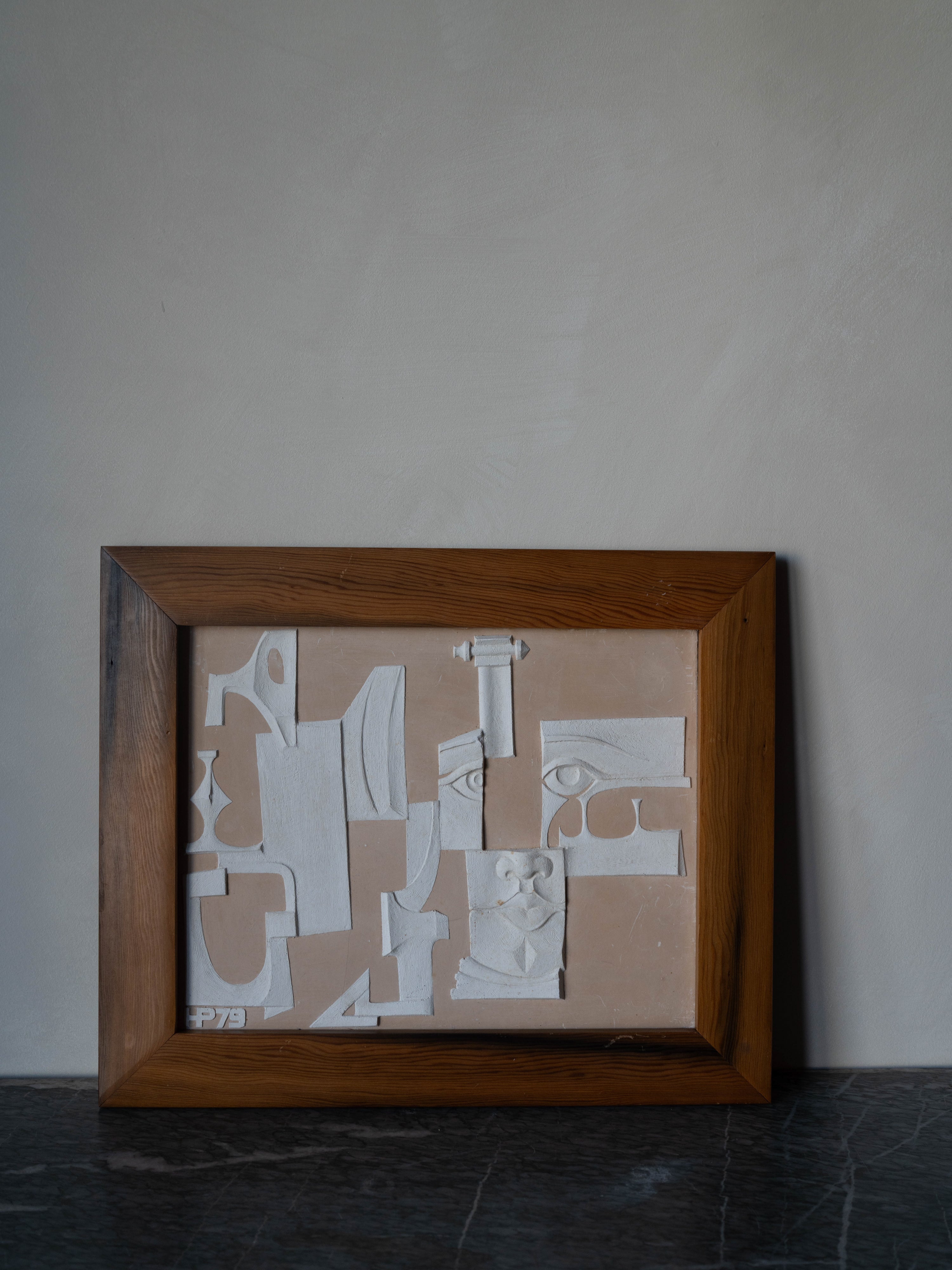 Hal Poth (American, St. Louis)