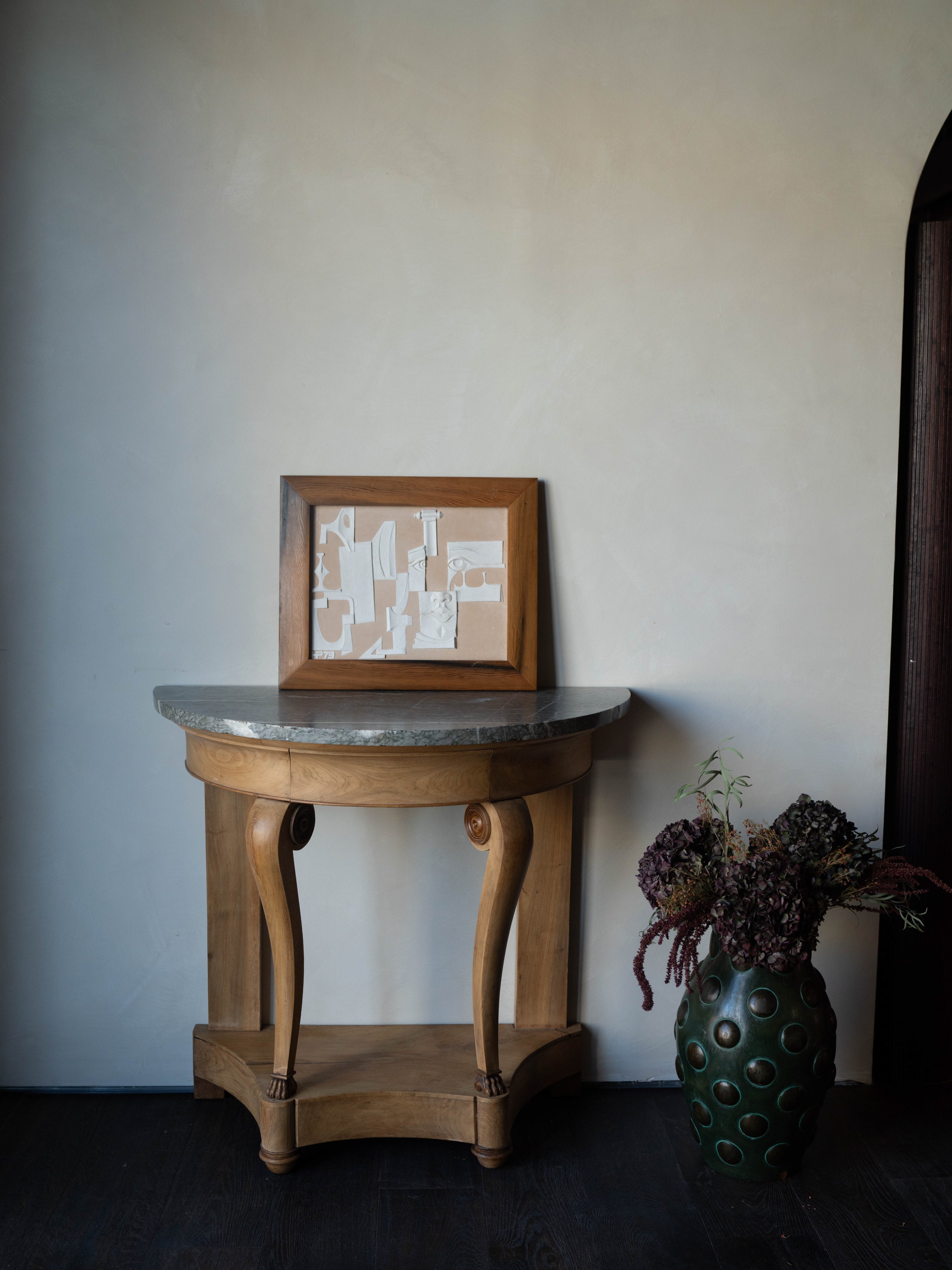 Hal Poth (American, St. Louis)