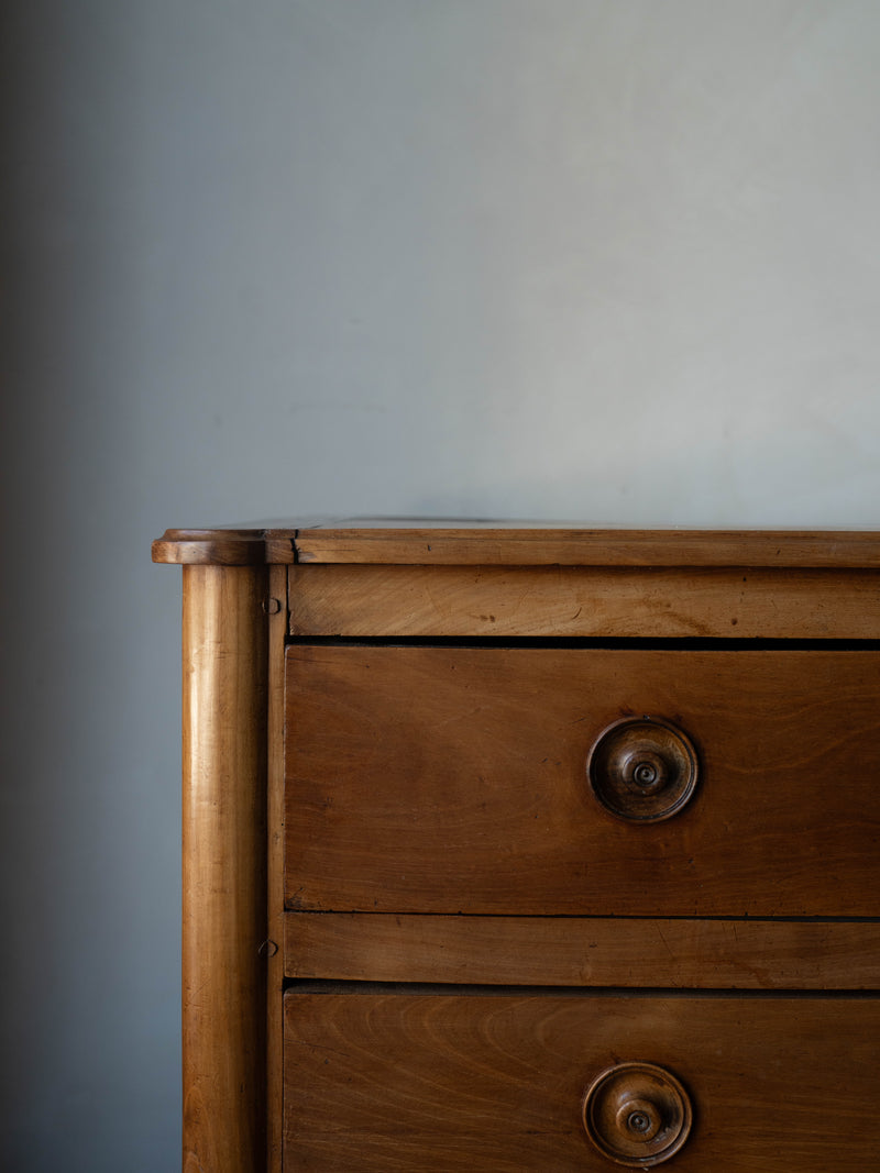 Primitive Pine Chest