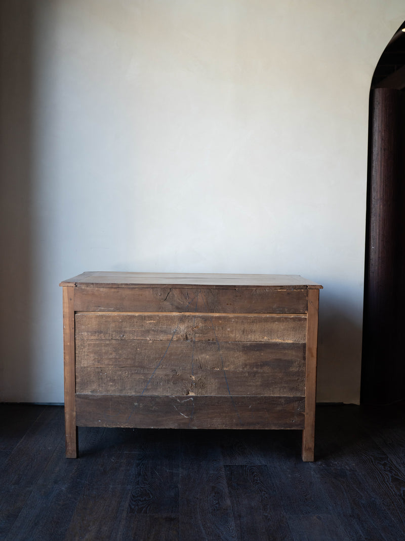 Primitive Pine Chest