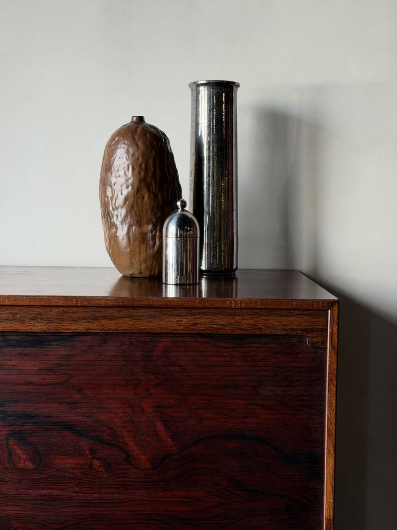 Organic Studio Pottery Vase